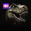 Tyrannosaurus Rex: Sounds 2.1