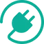 وی پی ان بدون قطعی Plug VPN