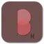 Blended KWGT v 6.5