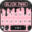 Glitter Black Pink Keyboard Ba 6.0.1223_10