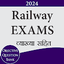 Railway Exams Preparation GK 8.7