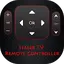 Haier TV Remote Controller 14.0