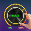 Volume Booster: Equalizer Bass 10.0