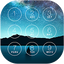 PIN Lock Screen Iphone Lock 1.04