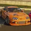 Fun Car Racing Supra Simulator 1.0