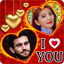 Love Locket Photo Frames HD 1.0