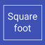 Square Foot Calculator