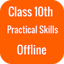 Class 10 Science Practicals 2.10.0.6