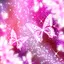 Wallpaper Cosmic Butterflies 1.6