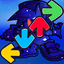 Super Funny In Galaxy Mod 1.0