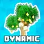 Dynamic Trees Mod Minecraft 1.9.48