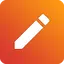 Notepad - With Lock, Backup