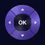 Universal Remote for Smart TV! 1.5