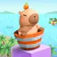Only Parkour: Capybara Jump Up 1.2