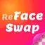 Reface Swap: AI Face Swap Edit 1.0.7