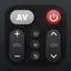 Remote TV Control・Universal