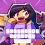 Aphmau & Aaron Mods keyboard 1.2