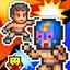 Pro Wrestler Story 1.15