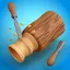 Woodturning 3.10.15