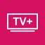TV+: Цифровое ТВ, трансляции