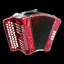 Melodeon (Button Accordion) 2.6