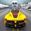 Car Simulator: Car Stunt Game 2.6