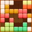 RainbowWood Grid Challenge