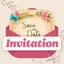 Invitation Maker - Greetings 1.0.4