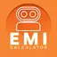 Loan EMI Calculator PersonalAI