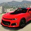 Muscle Car ZL City Space Drive 2.1