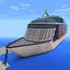 Ship Mod Minecraft 10.9