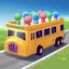 Bus Mania - Escape Move Fast 7.2