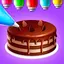 Cake Maker: DIY Cooking Games 2.3