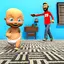 Daddy Escape Hide & Seek Game 1.0