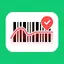 Snap Barcode & QR code Scanner