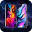 5D Wallpapers: Magic Fluids