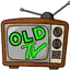Old Tv - Series retro 0.6