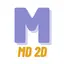 M-D 6.0