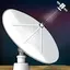 Satellite finder: Set Dish  1.0.5
