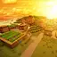 Shaders Mod Minecraft 10.2