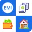 Mortgage & Loan Calculator 1.1.0