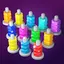 Nut Sort Puzzle:Nuts and Bolts 1.4050