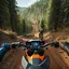 Offroad Bike Simulator Game 3D 2.0