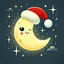 Good Night wishes and blessing