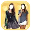 Women Skirt Fashion Suit 1.4