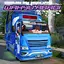 Download Mod Bussid Truk Wahyu 2.0