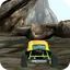3D Car Racing Rocky Landscape 1.1.6