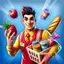 Supermarket Saga 1.1