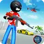 Stickman Crime Simulator 1.5
