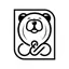 Bear Bubble Tea 6.1.12